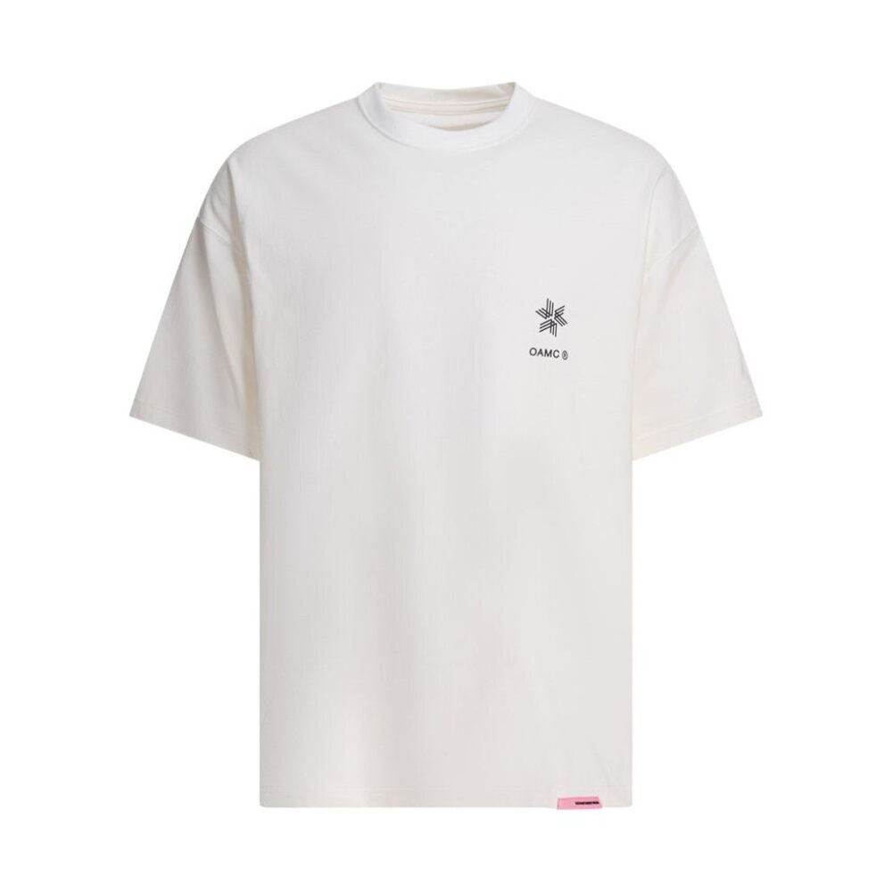 Goldwin Oamc Goldwin T-Shirt Tag Size 3 Men